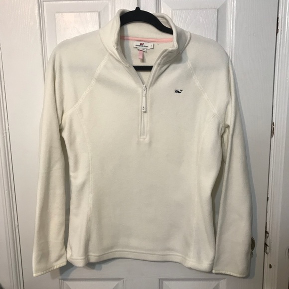 Vineyard vines fleece - Picture 2 of 5